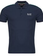 Emporio Armani EA7 Îmbracaminte ITALIAN SPIRIT POLO