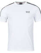 Emporio Armani EA7 Îmbracaminte ITALIAN SPIRIT TEE SS