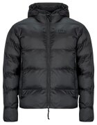 Emporio Armani EA7 Îmbracaminte MOUNTAIN M POLAR LOGO FREE STYLE - MOUNTAIN M POLAR JACKET BIG L