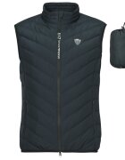 Emporio Armani EA7 Îmbracaminte PREMIUM SHIELD DOWN WAISTCOAT