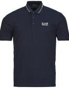 Emporio Armani EA7 Îmbracaminte TENNIS CLUB POLO 7M000184