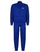 Emporio Armani EA7 Îmbracaminte TRAIN 7 LINES M T-SUIT T-TOP FZ CH PL - TRAIN 7 LINES M T-SUIT T