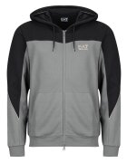 Emporio Armani EA7 Îmbracaminte TRAIN ATHLETIC COLOUR BLOCK HOODIE