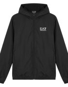 Emporio Armani EA7 Îmbracaminte TRAIN CORE ID BOY JACKET