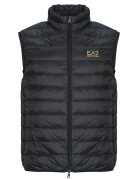 Emporio Armani EA7 Îmbracaminte TRAIN CORE ID DOWN LIGHT VEST CC 8NPQ06