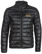Emporio Armani EA7 Îmbracaminte TRAIN CORE ID DOWN LT