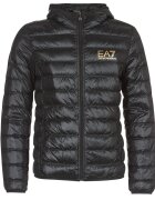 Emporio Armani EA7 Îmbracaminte TRAIN CORE ID M DOWN LIGHT