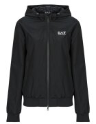 Emporio Armani EA7 Îmbracaminte TRAIN CORE ID M HOODED PA - TRAIN CORE ID M HOODED PA