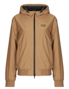 Emporio Armani EA7 Îmbracaminte TRAIN CORE ID M HOODED PA - TRAIN CORE ID M HOODED PA