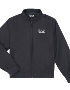 Emporio Armani EA7 Îmbracaminte TRAIN CORE ID SAILOR JACKET