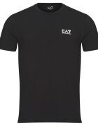 Emporio Armani EA7 Îmbracaminte TRAIN CORE ID TEE 8NPT26