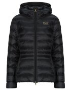 Emporio Armani EA7 Îmbracaminte TRAIN CORE LADY W ECO DOWN JACKET HO MEDIUM PADDED - TRAIN CORE