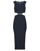 Emporio Armani EA7 Îmbracaminte TRAIN COSTA SMERALDA DRESS 7W000301