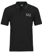 Emporio Armani EA7 Îmbracaminte TRAIN GOLD LABEL POLO PUNTO ROMA 7M000300