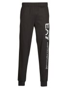 Emporio Armani EA7 Îmbracaminte TRAIN LOGO SERIES M PANTS CH COFT CC - TRAIN LOGO SERIES M PANTS