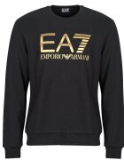 Emporio Armani EA7 Îmbracaminte TRAIN LOGO SERIES M T-TOP CN BIG LOGO - TRAIN LOGO SERIES M T-TO