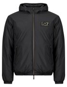 Emporio Armani EA7 Îmbracaminte TRAIN PREMIUM LABEL JACKET