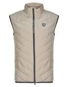 Emporio Armani EA7 Îmbracaminte TRAIN PREMIUM SHIELD DOWN LIGHT VEST 8NPQ02