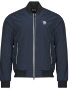 Emporio Armani EA7 Îmbracaminte TRAIN PREMIUM SHIELD JACKET 8NPB12