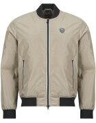 Emporio Armani EA7 Îmbracaminte TRAIN PREMIUM SHIELD JACKET 8NPB12