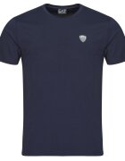 Emporio Armani EA7 Îmbracaminte TRAIN PREMIUM SHIELD TEE 8NPT16