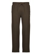Emporio Armani EA7 Îmbracaminte TRAIN REFINED PANTS