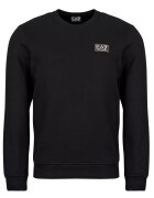 Emporio Armani EA7 Îmbracaminte TRAIN REFINED T-TOP CN