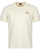 Emporio Armani EA7 Îmbracaminte TRAIN REFINED TEE SS