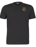 Emporio Armani EA7 Îmbracaminte TRAIN SOCCER
