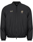 Emporio Armani EA7 Îmbracaminte TRAIN SOCCER BOMBER JACKET