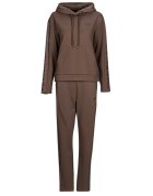Emporio Armani EA7 Îmbracaminte TRAIN TRACKSUIT W HO RN CH EXTENDED LOGO BR - TRAIN TRACKSUIT W