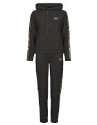 Emporio Armani EA7 Îmbracaminte TRAIN TRACKSUIT W HO RN CH EXTENDED LOGO BR - TRAIN TRACKSUIT W