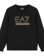 Emporio Armani EA7 Îmbracaminte TRAIN VISIBILITY BOY CN