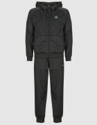 Emporio Armani EA7 Îmbracaminte TRAIN VISIBILITY M T-SUIT HOODIE FZ CH PL - TRAIN VISIBILITY M T