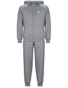 Emporio Armani EA7 Îmbracaminte TRAIN VISIBILITY M T-SUIT HOODIE FZ CH PL - TRAIN VISIBILITY M T