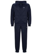 Emporio Armani EA7 Îmbracaminte TRAIN VISIBILITY M T-SUIT HOODIE FZ CH PL - TRAIN VISIBILITY M T
