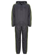 Emporio Armani EA7 Îmbracaminte VENTUS7 TRACKSUIT