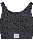 Emporio Armani EA7 Lenjerie intimă TRAIN SPORTY 4EVER W SPORT BRA - TRAIN SPORTY 4EVER W SPORT BRA