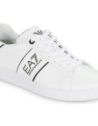 Emporio Armani EA7 Pantofi CLASSIC PERF