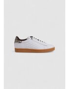 Emporio Armani EA7 Pantofi LOGO RIALZATO X8X001 XCC51