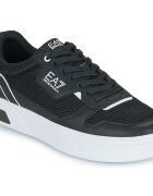 Emporio Armani EA7 Pantofi NEW PREMIUM COUR