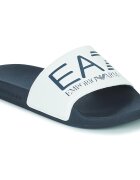 Emporio Armani EA7 Pantofi SEA WORLD VISIBILITY SLIPPER