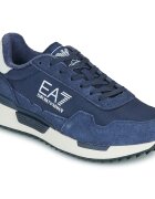 Emporio Armani EA7 Pantofi VINTAGE RUNNING