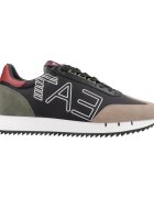 Emporio Armani EA7 Pantofi X8x101 Xk257