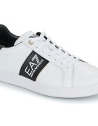 Emporio Armani EA7 Pantofi X8X102