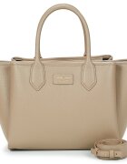 Emporio Armani Genti DOUBLE SIDE LASER CUT