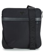 Emporio Armani Genti EAGLE POCKET CROSSOBODY FLAT