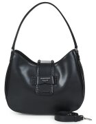 Emporio Armani Genti HOBO M PLAIN LEATHER