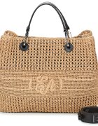 Emporio Armani Genti MYEA MEDIUM BORSA