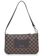 Emporio Armani Genti POUCH ALLOVER FANCY